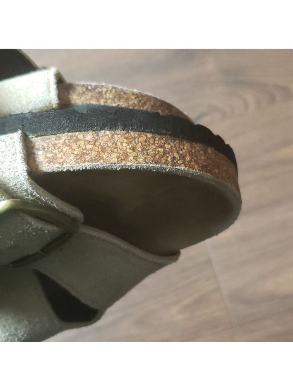 Sand-n-sun Randy Sandals - Picture 6 of 7